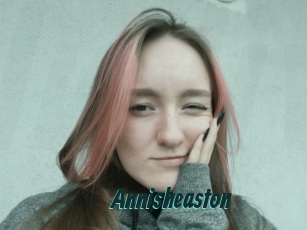 Annisheaston