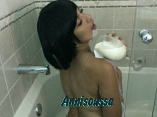 Annisoussa