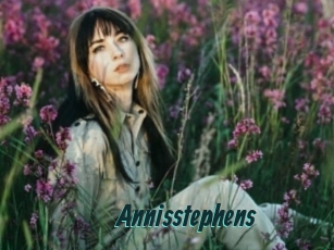 Annisstephens