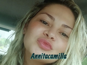 Annitacamilla