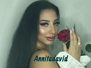 annitadavid Lucy Live