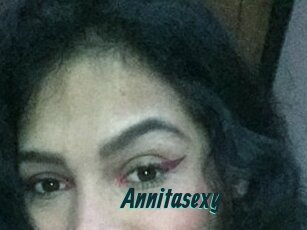 Annitasexy
