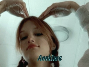 Annkima