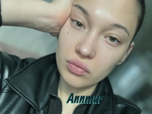Annmur