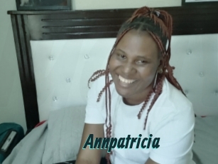 annpatricia Lucy Live
