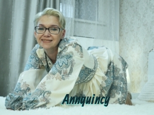 Annquincy