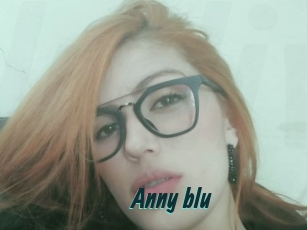 anny_blu Lucy Live