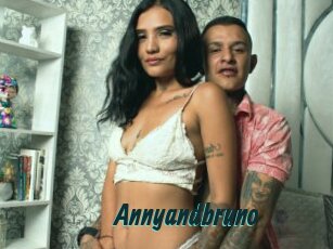 Annyandbruno