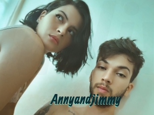 annyandjimmy Lucy Live