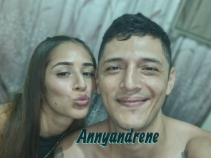 Annyandrene