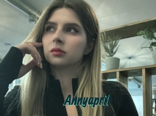 Annyapril