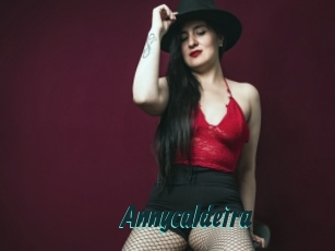 Annycaldeira