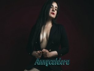 Annycaldera