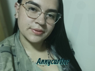 Annycartter