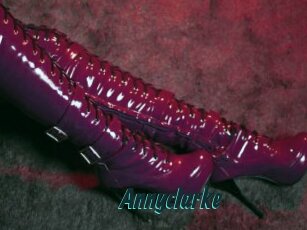 Annyclarke