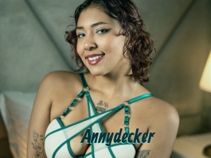 Annydecker