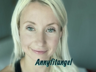 Annyfitangel