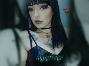 Annyfreyr