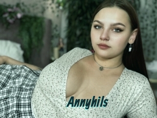 Annyhils