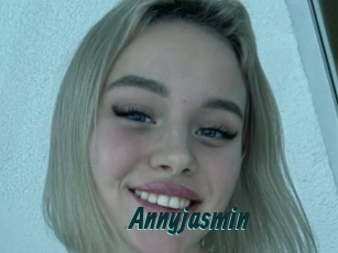 Annyjasmin