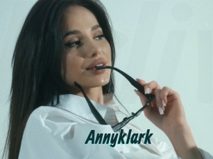 Annyklark