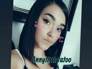 Annylittletatoo