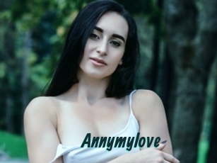 Annymylove