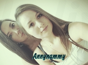 Annynammy