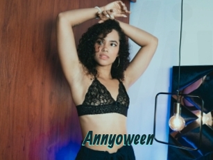 Annyoween