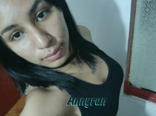Annyran