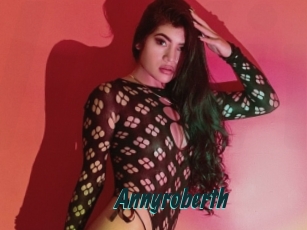 Annyroberth