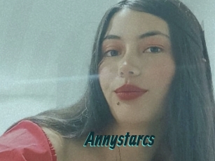 Annystarcs