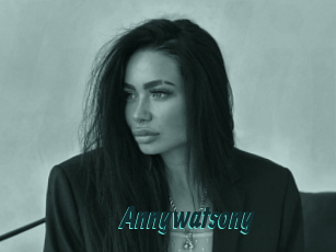 Annywatsony