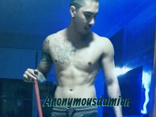 Anonymousdamien