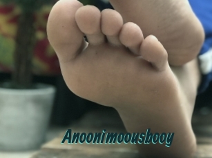 Anoonimoousbooy