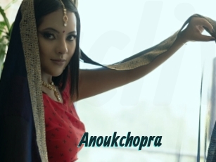 anoukchopra Lucy Live
