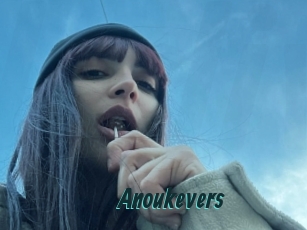 Anoukevers