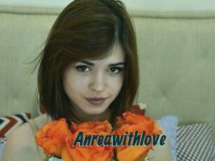 Anreawithlove