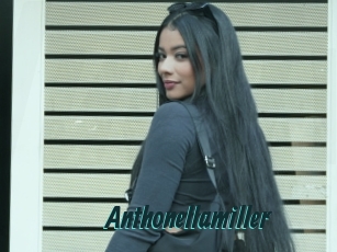 anthonellamiller Lucy Live