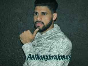 Anthonybrahmas