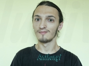Anthonyi