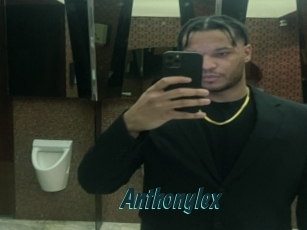 anthonylex Lucy Live