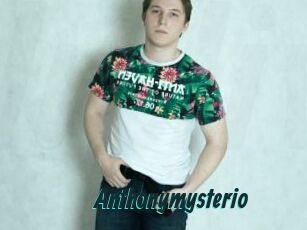 Anthonymysterio