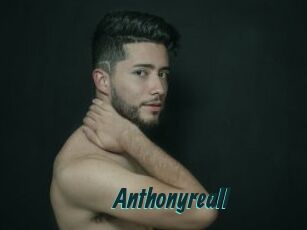 Anthonyreall