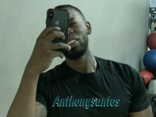 anthonysantos Lucy Live