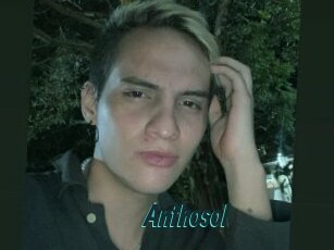 Anthosol