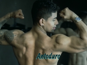 Antoduro