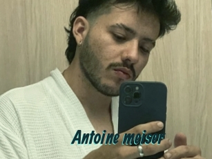 antoine_meiser Lucy Live