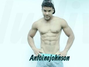 Antoinejohnson