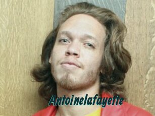 Antoinelafayette